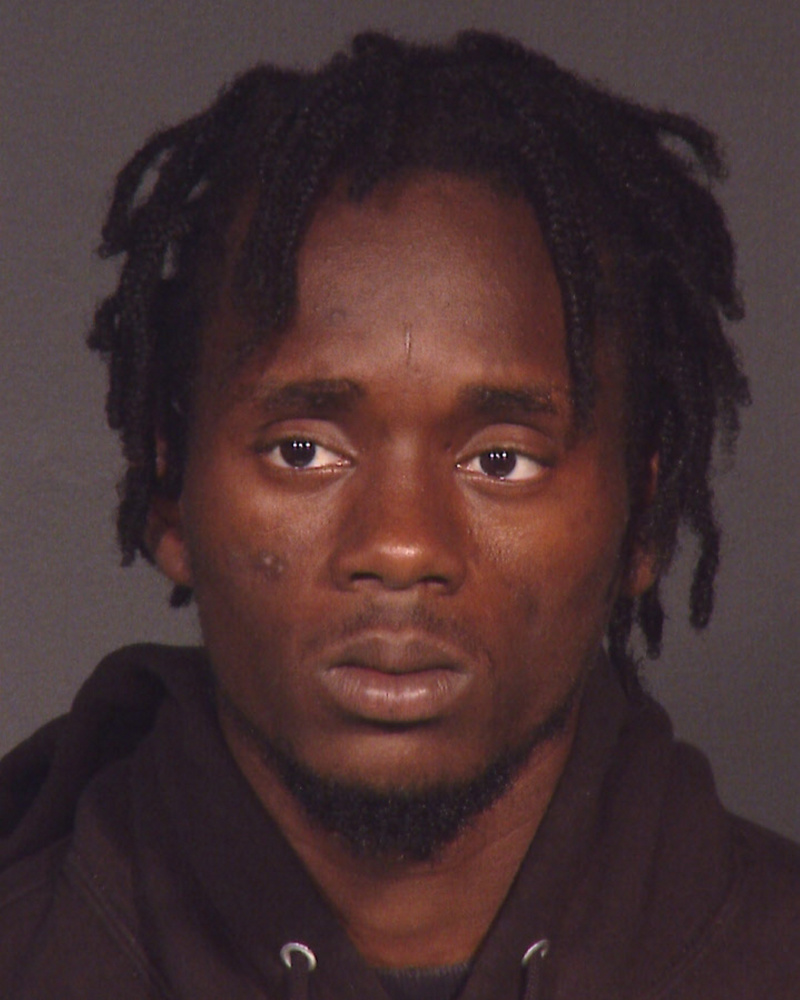 A 2013 photo of Aubrey Armstrong, 26, of Far Rockaway, New York, provided by police.