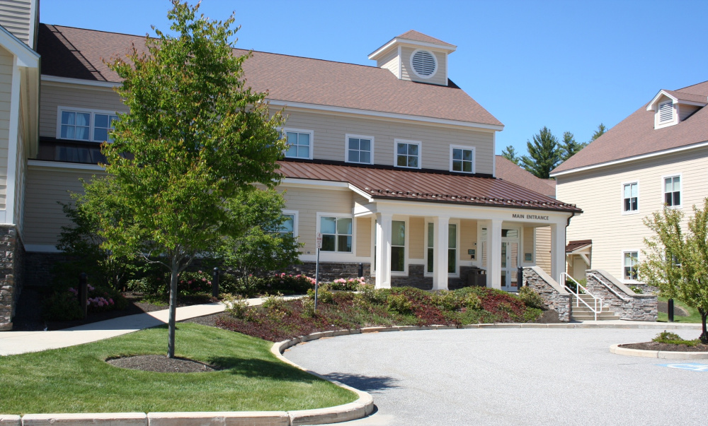 DHHS Commissioner Mary Mayhew said Spring Harbor, one of the state’s two free-standing psychiatric hospitals, will receive additional funds for the current biennium and will operate at its full capacity of 100 beds.
