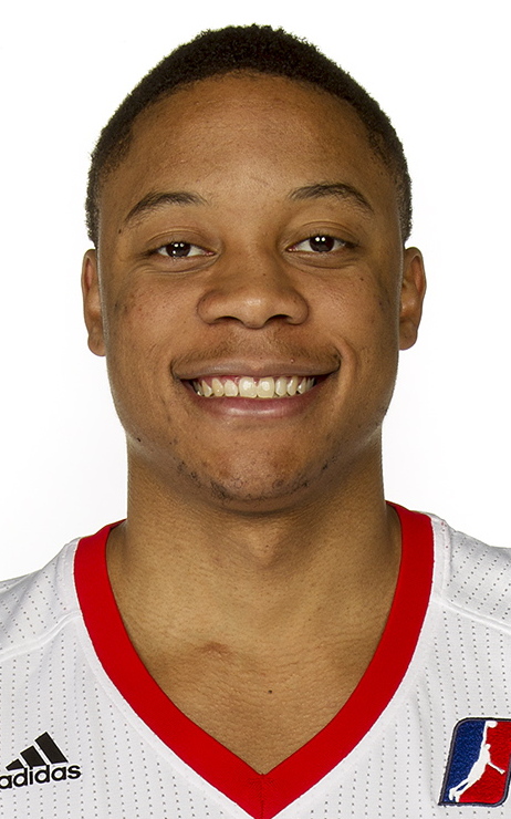 Tim Frazier