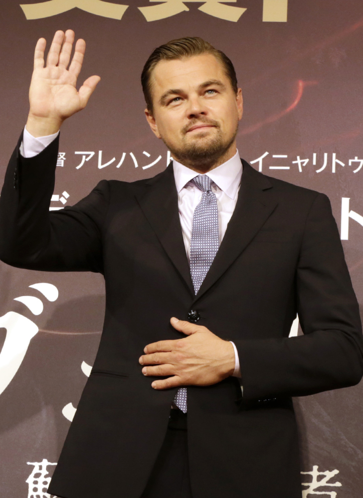 An Indonesian immigration official says Leonardo DiCaprio may be banned from returning for criticisms of palm oil plantations.