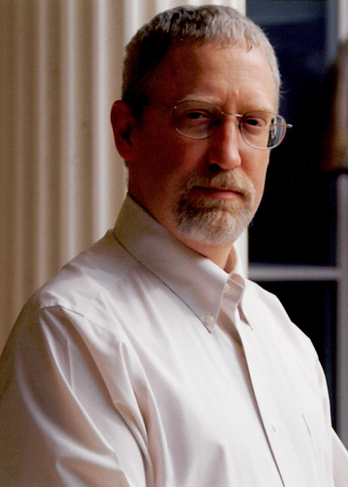 Alan Shaw Taylor