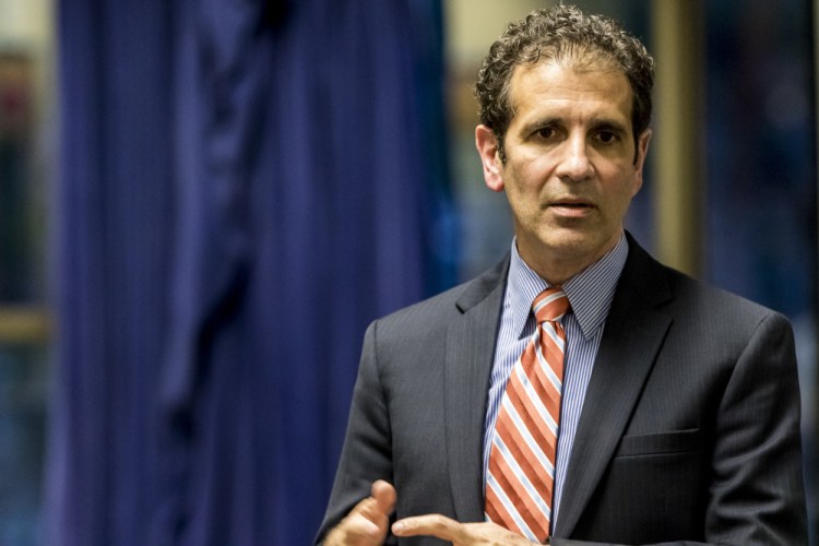 Portland Superintendent Xavier Botana has said that his $113 million budget proposal "puts Portland at a crossroads." Now, the City Council is calling for a reduction to less than $111 million.