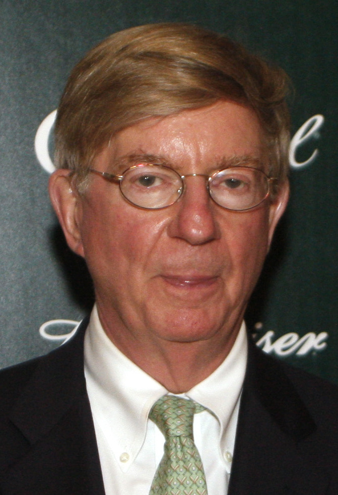 George Will