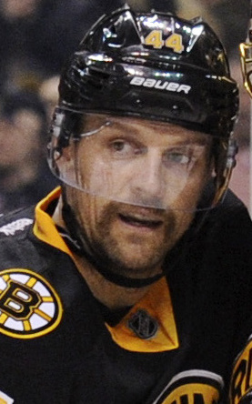 Dennis Seidenberg
