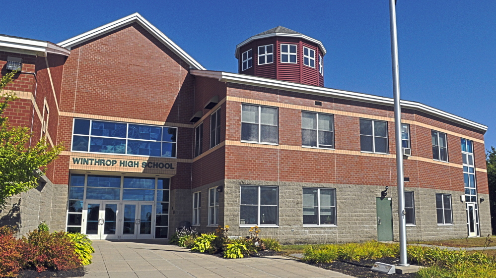 Gov. LePage likes to point to the relatively large number of superintendents in Maine, but it's stagnant state funding that is putting pressure on local property taxpayers. 
