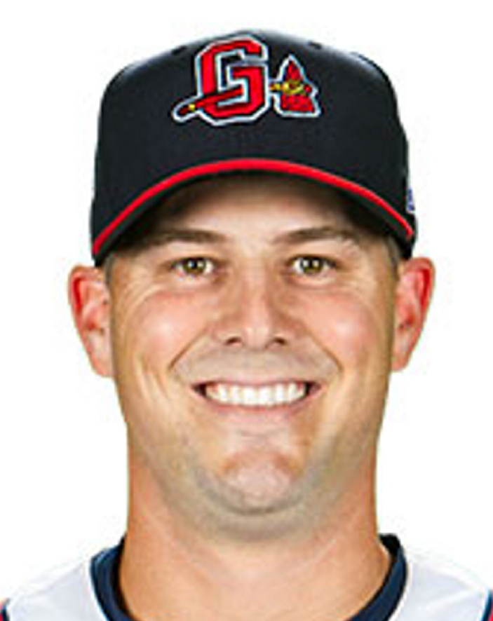 RYAN LAVARNWAY