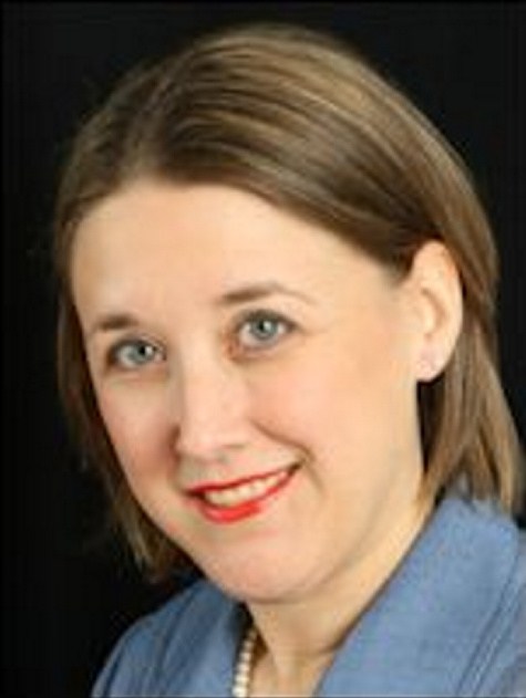 Rep. Ellie Espling, R-New Gloucester
