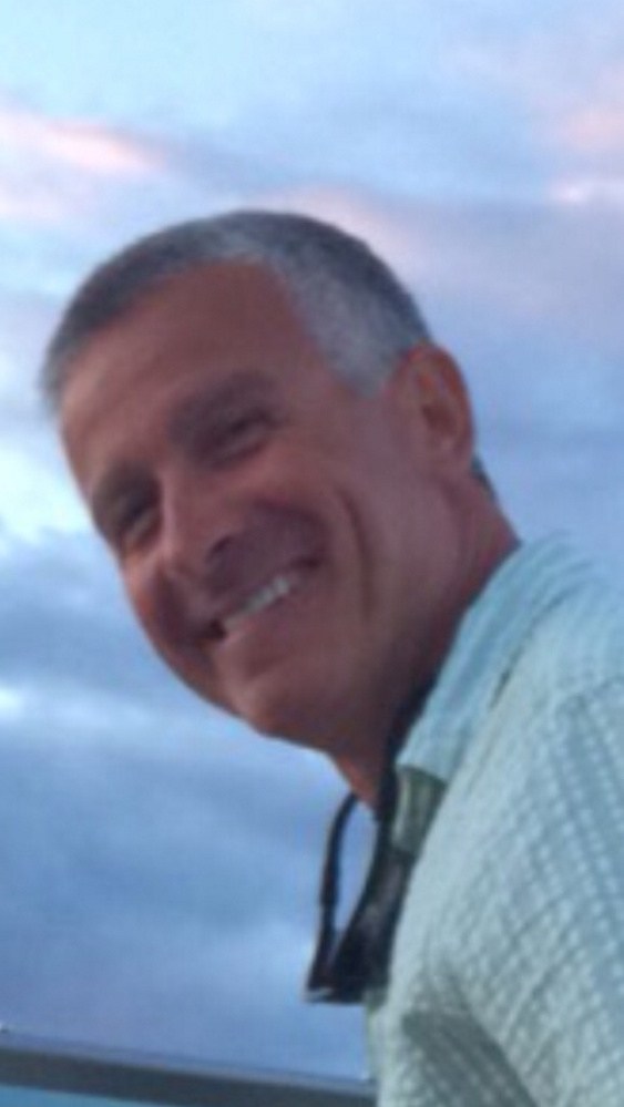Michael Davidson
