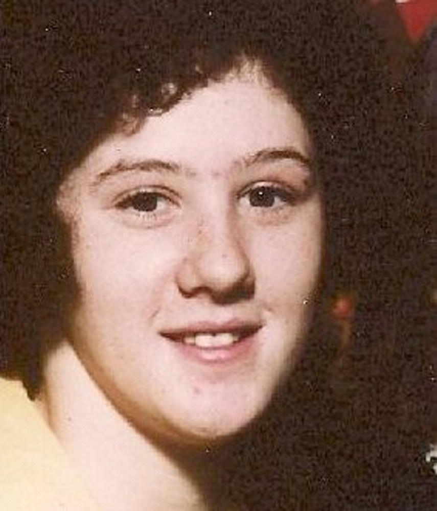 Rita St. Peter