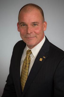 Scott King
