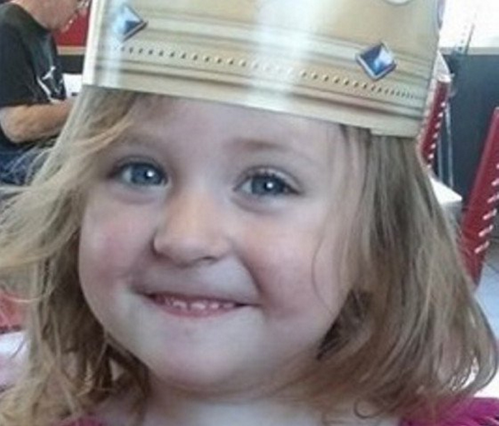 Lenore Wilson
Photo courtesy of Maine State Police