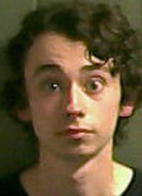 Brendan Gray (Photo courtesy WCSH-TV)