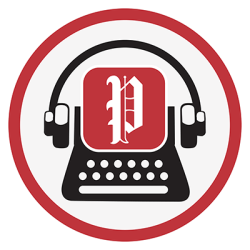 Podcast Logo