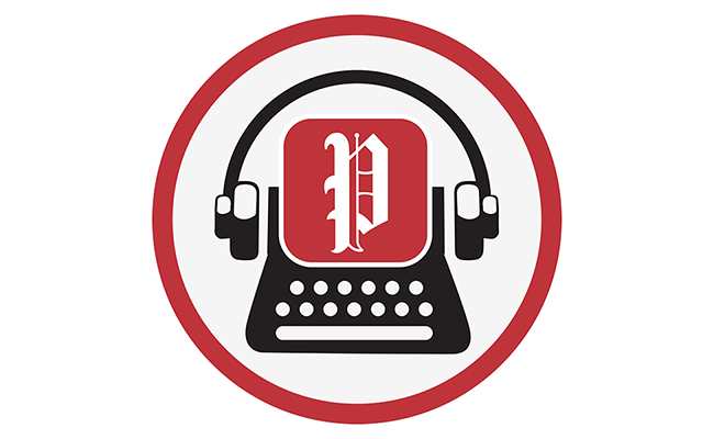 Portland Press Herald Podcast