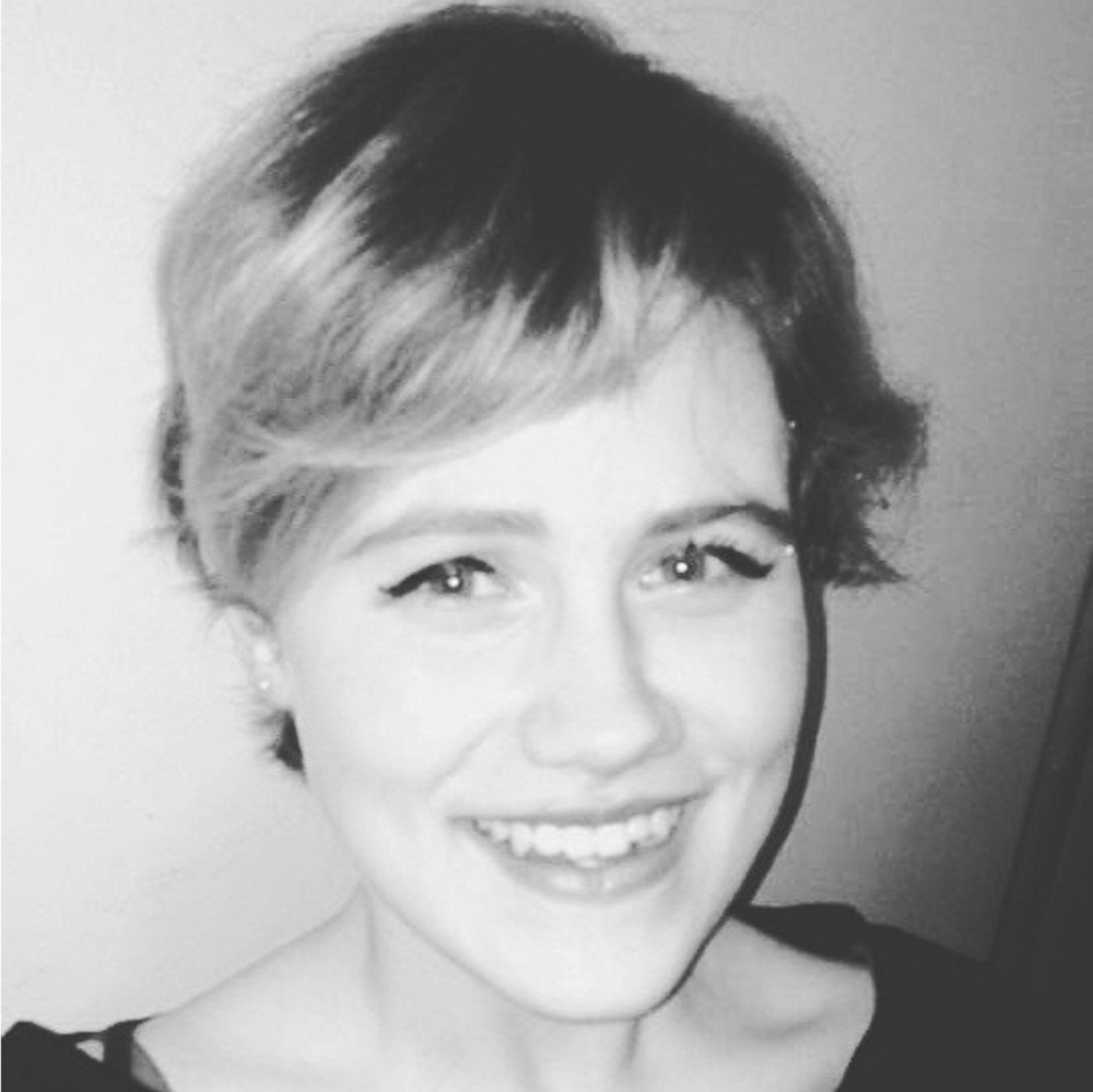 Stacy Lary, grandmother of Collette Boure, said the girl was "bright and funny and beautiful."