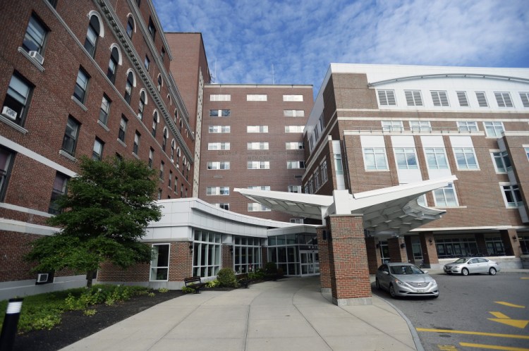 MaineHealth, the parent company of Maine Medical Center and 11 other hospitals and health care networks, wants to merge them all into one nonprofit entity. 
