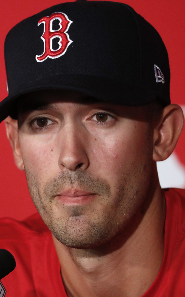 Rick Porcello