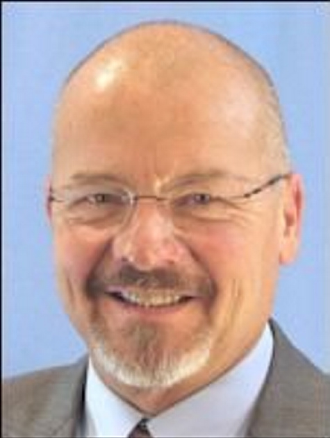 Maine Rep. Lawrence Lockman