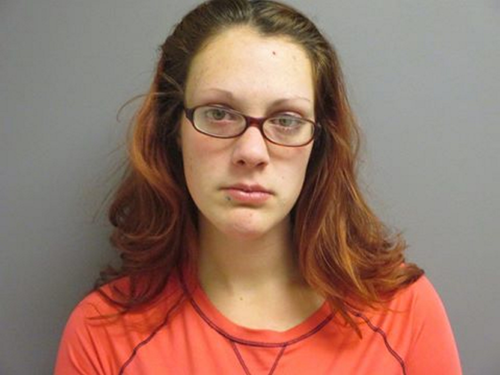 Jacqueline Carpenter–Young