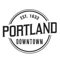 Portland Downtown