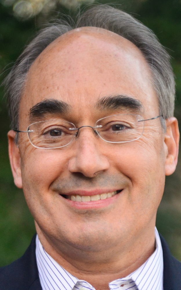 Rep. Bruce Poliquin