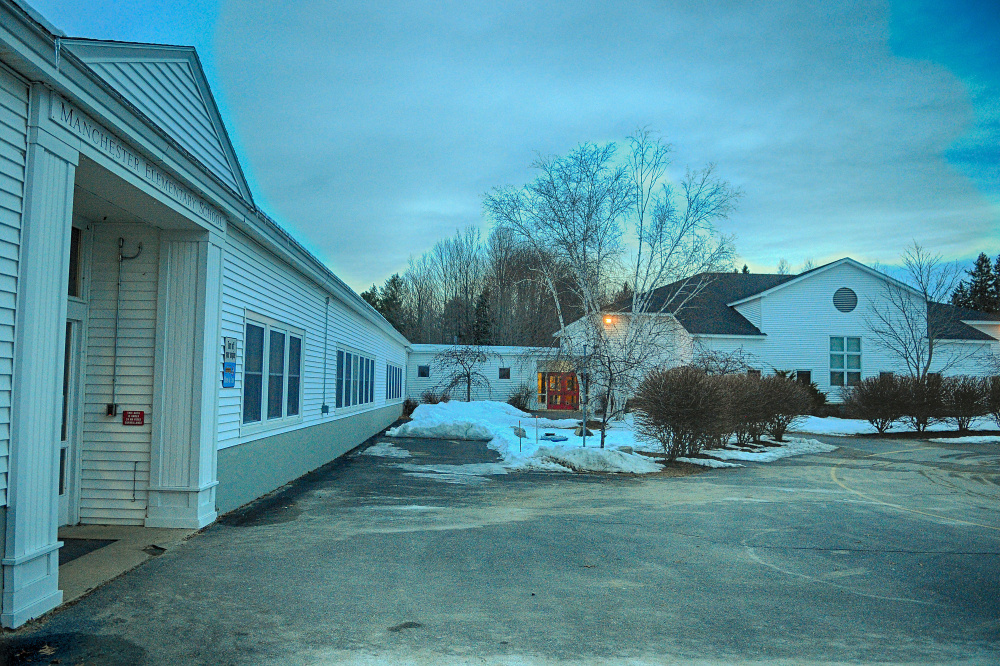 School officials have agreed to test for mold in all areas Manchester Elementary following concerns from parents who want to make sure all parts of the school are checked.