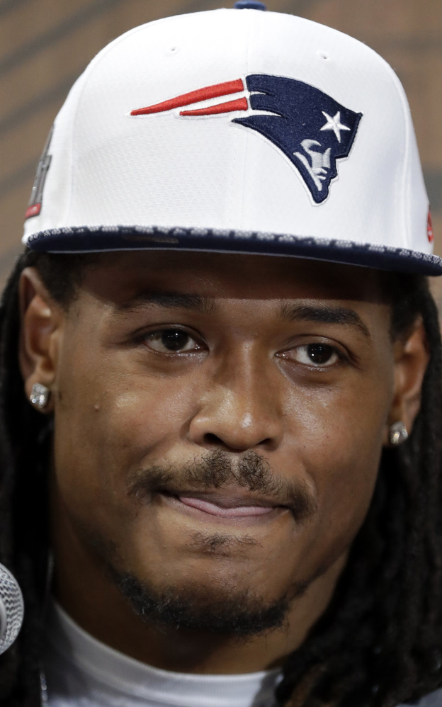 Dont'a Hightower