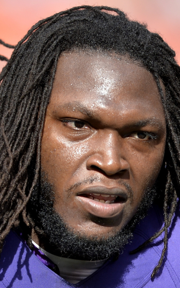 Courtney Upshaw