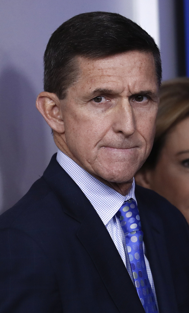 Michael Flynn