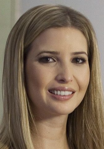 IVANKA TRUMP