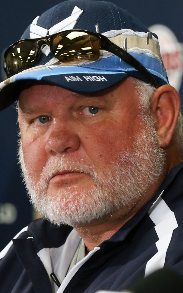 Ron Gardenhire