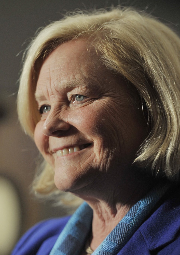 Rep. Chellie Pingree