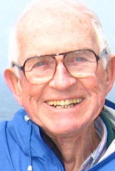 John Andrews was 79.