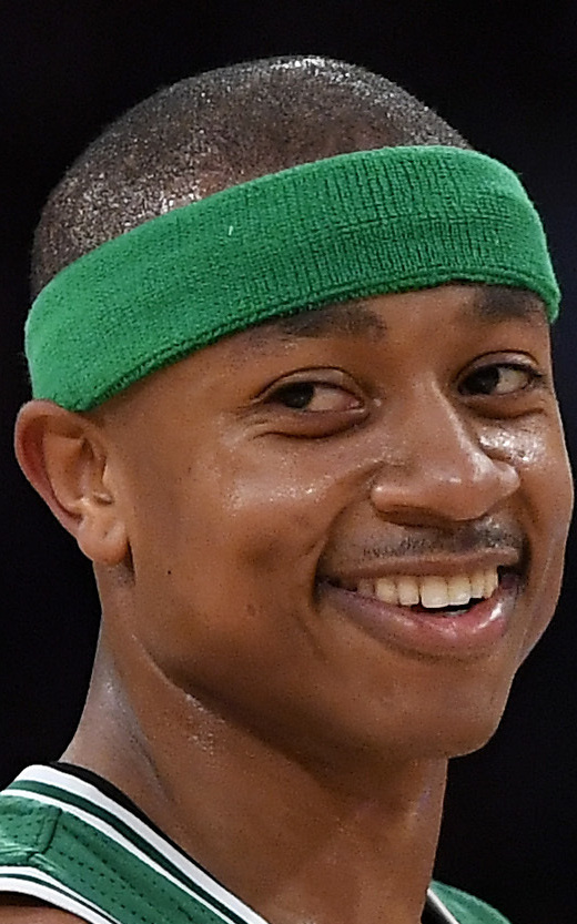 Isaiah Thomas