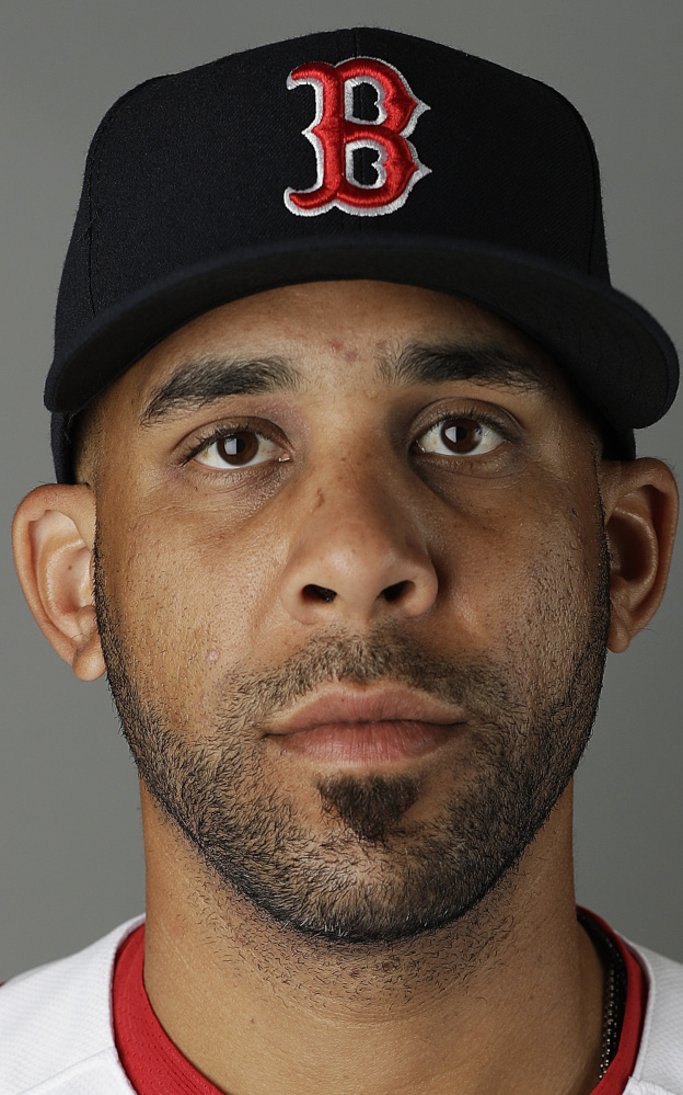 David Price