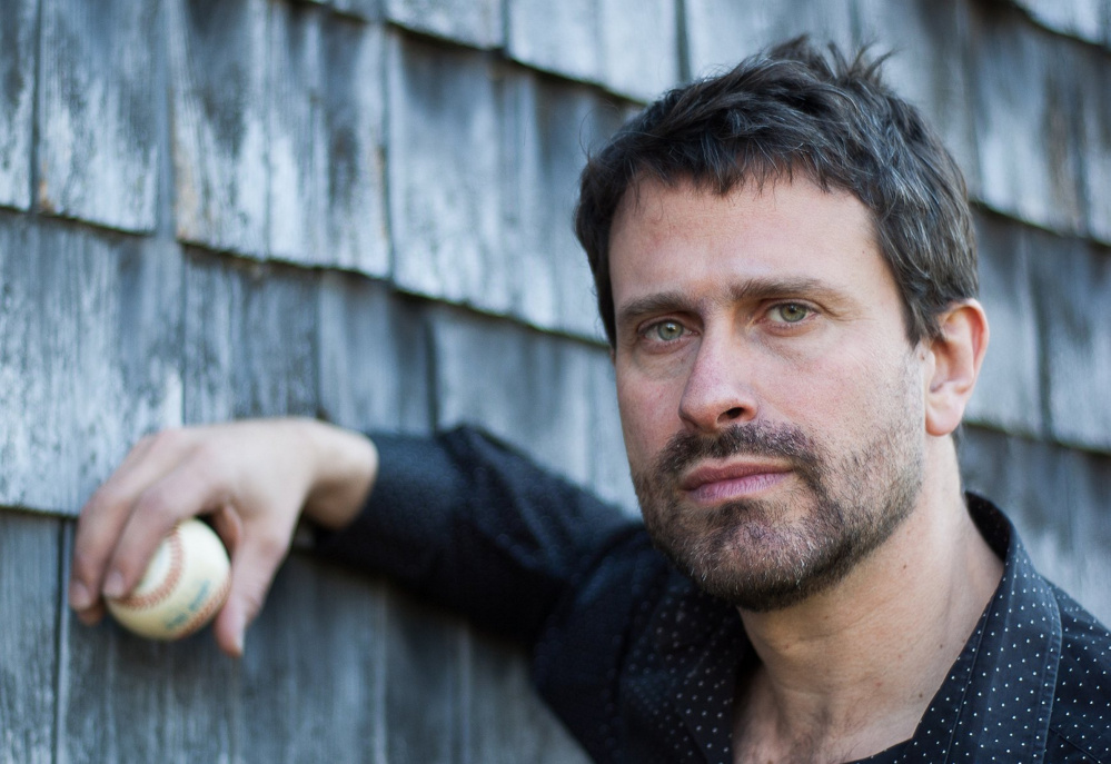 Michigan Opera Theatre will produce "The Summer King" by Daniel Sonenberg, a resident composer and associate professor of music at the University of Southern Maine.