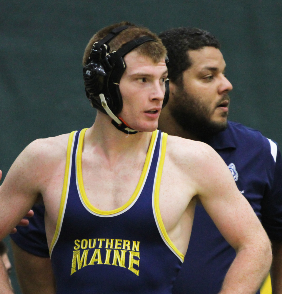 "It's shocking to see this program considered for being dropped," Dan Del Gallo told the finance panel.