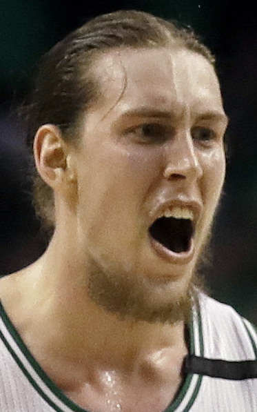 Kelly Olynyk