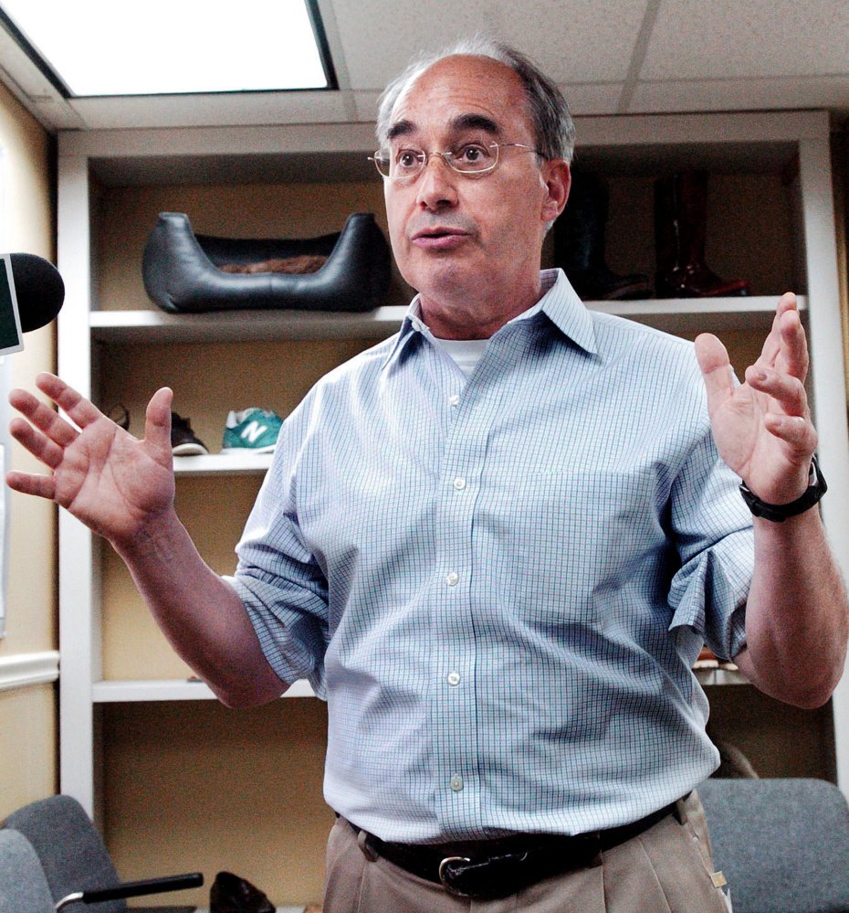 Bruce Poliquin