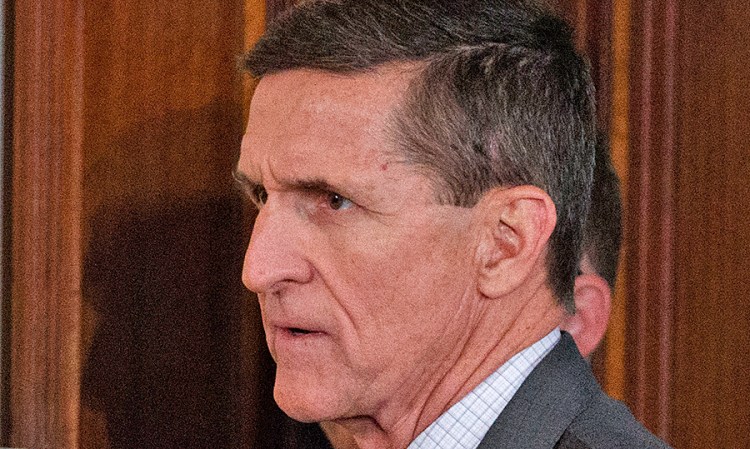 Michael Flynn 