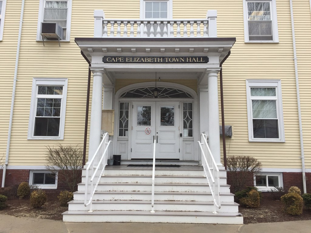 Cape Elizabeth's proposed $38.7 million budget for the year starting July 1 would increase overall spending by 2.2 percent.
