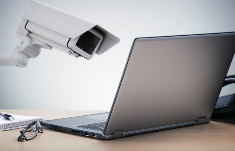 Internet service providers keep track of everything you do online. How they can use that information is up to federal regulators, including members of Congress who benefit from industry campaign contributions.