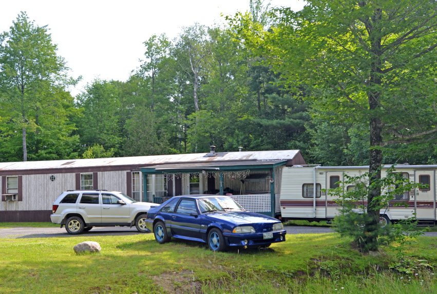 The home of Lori Hayden, who was killed by her husband on July 5 in Madison. Abusers seek control, and they are at their most dangerous when they start to feel it slipping away.