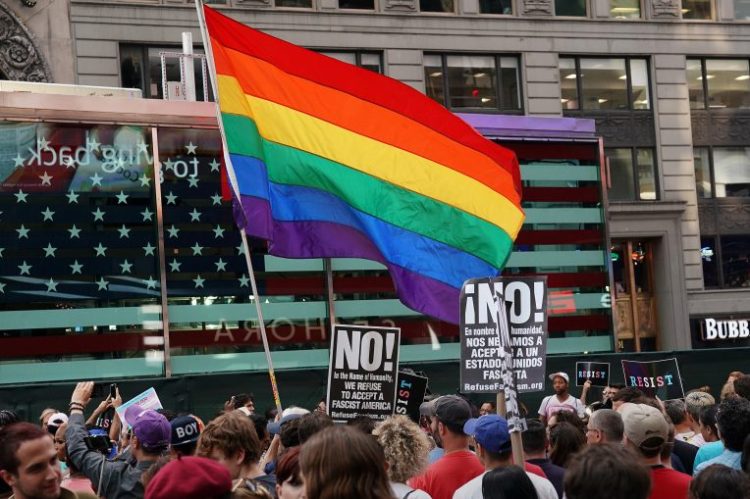 President Trump says transgender troops entail "tremendous medical costs and disruption" to the military, though data show their care would account for 0.004 to 0.017 percent of all Pentagon health care spending.