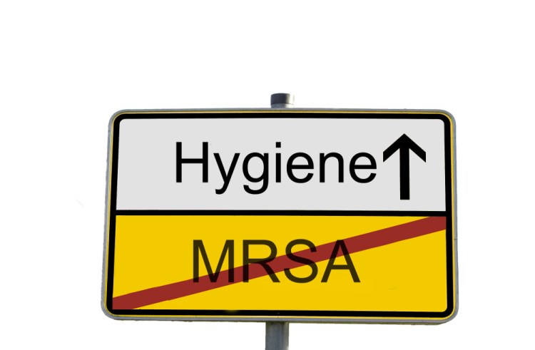 The fastest-growing breeding ground for MRSA infections is in the community, in places such as gyms, offices and schools that are crowded or unsanitary or both.