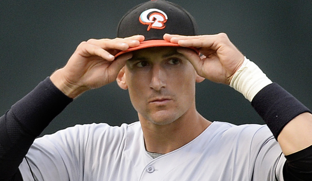 Ryan Flaherty