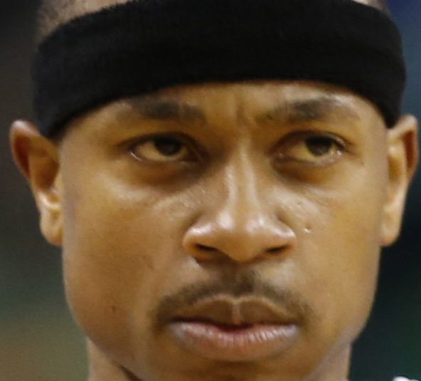 ISAIAH THOMAS