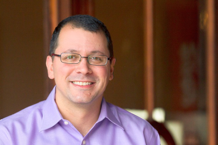 CashStar CEO Ben Kaplan said the company will retain the CashStar name for the immediate future, but that it could be rebranded at some point. 