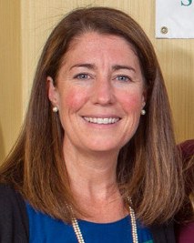 Caroline Raymond