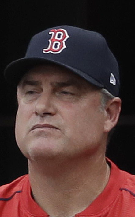 John Farrell